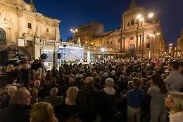 Migliaia di presenze alla kermesse "A tutto volume": gran finale a Ragusa Ibla
