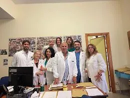 La storia in controtendenza in Sicilia, medico si offre volontario per mantenere una realt&agrave; ospedaliera
