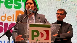 PD siciliano, scontro aperto sulla leadership di Barbagallo: &laquo;Tiene il partito in ostaggio&raquo;
