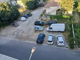 Ragusa e la piazza che non &egrave; una piazza