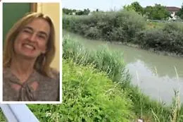 Chi era Chiara Guerra, la prof uccisa e gettata nel fiume dal nipote