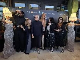 Taormina si tinge di Giallo: "Hear the Yellow" fa cappotto al 72&deg; Film Festival