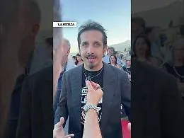 Roberto Lipari torna al Taormina Film Festival per ritirare il "Creativity Award": &laquo;Noi siciliani reagiamo con la comicit&agrave;"