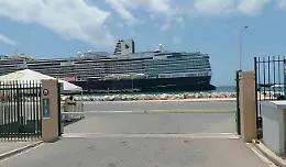 Papiamentu, spiagge e scarpini: benvenuti a Cura&ccedil;ao 