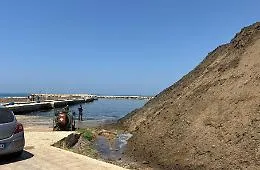 Porticciolo Donnalucata, Abbate: "Fatto un buon lavoro, ma occorre un ulteriore sforzo"