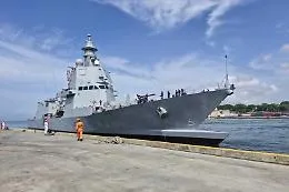 Il destino del petrolio passa dalla Sicilia: da Augusta salpano i cacciamine della Marina diretti nello Stretto di Hormuz