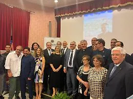 Modica, l'arcivescovo di Palermo ha ricevuto il riconoscimento "Eccellenze della contea di Modica"