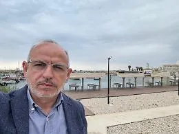 Scoglitti, Scuderi: "Pi&ugrave; spazio per le aree pedonali"