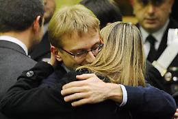 Alberto Stasi libero in prova: la madre chiede pace e gli avvocati aprono la strada alla revisione