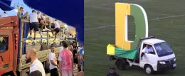 Da Avola ad Enna, quando il calcio profuma ancora di... terra 