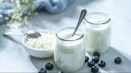 Yogurt, Kefir e latte: ne abbiamo davvero bisogno a colazione?