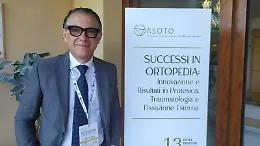Ortopedia al San Giovanni di Dio: robotica e materiali per sfidare le cliniche del nord