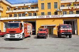 Vigili del Fuoco di Agrigento, fumata nera con l'Amministrazione: proclamato lo sciopero per il 30 giugno