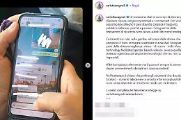 Chat sessiste con fotogrammi delle telecamere dei tram: dipendente Atm indagato