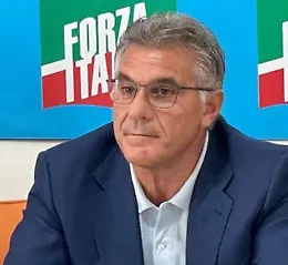 Cefpas, Riccardo Gallo Afflitto sceglie il silenzio davanti al Gip ma nega qualunque forma di corruzione