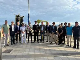 Marina di Ragusa, oggi la cerimonia ufficiale per issare la bandiera blu 2026 