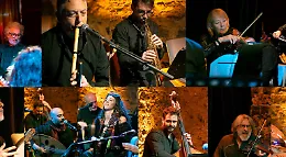 Terraemaris: il Mediterraneo in musica apre Alkantara Fest a Catania