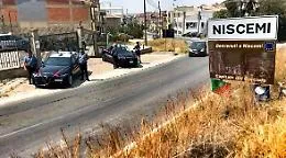 Notte di terrore a Niscemi per un uomo e l'anziano padre: sono stati vittime di rapina e lesioni