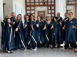 La Sicilia vola a Ferrara con il Modica Gospel Academy
