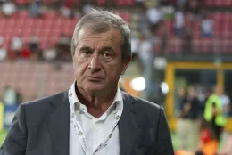 Palermo, Osti riconfermato  direttore sportivo dei rosanero