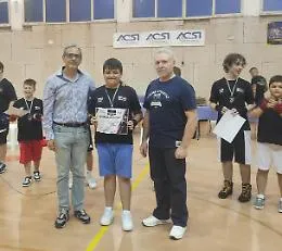 Pugilato giovanile a Naro: successo per lo Stage finale tra sport e valori educativi