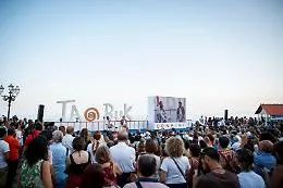 Taobuk 2026 a Taormina: fiducia, la scommessa che costruisce il futuro