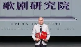 Maurizio Ciampi, l'uomo che ha riscritto con l&rsquo;IA il finale di &ldquo;Turandot&rdquo;