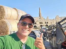 Scicli, Arato: "La casa di Sampieri non si tocca"
