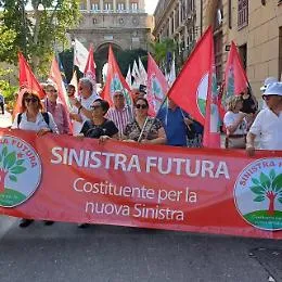 Sinistra futura, il ragusano Gianni Battaglia responsabile nazionale dell'organizzazione