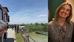 Omicidio Chiara Guerra, trovato il corpo dell'insegnante uccisa dal nipote 17enne: era nel fiume Lemene