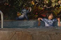 Morta di meningite a 35 anni Daveigh Chase, la voce di Lilo in "Lilo and Stitch"
