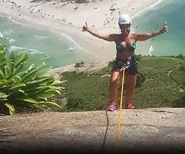 Precipita nel vuoto e muore prima di una discesa in corda doppia alle Grutas do Spar