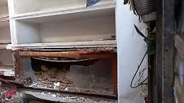 Salvate la Bella Angelina: il Parco di Catania propone di trasferire la mummia dalla cappella a rischio