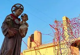 Sant'Antonio di Padova a Comiso, festa conclusa nel segno della tradizione e della devozione
