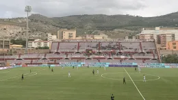 Dal contenzioso al campo: Trapani valuta Marsala per le gare casalinghe