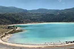 Mattarella a Pantelleria il 28 luglio per il decennale del parco nazionale: &egrave; il primo capo di Stato che visita ufficialmente l'isola