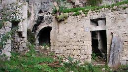 Modica e un tesoro nascosto ai pi&ugrave;: la chiesa rupestre di Santa Venera