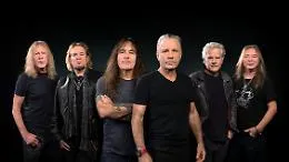 Cinquant'anni di carriera e non sentirli: gli Iron Maiden a Milano, il metal entra a San Siro