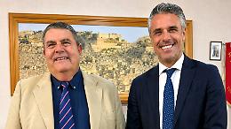 Parco nazionale degli iblei, il senatore Sallemi e l'on. Assenza chiedono il confronto con i territori