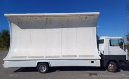 Camion vela abusivi ad Agrigento, la Polizia locale blocca il business: fermati 4 mezzi
