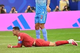 Zavorra o risorsa? Il Portogallo si spacca sul ruolo di Cristiano Ronaldo