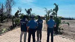 Mascali, i carabinieri trovano irregolarit&agrave; in un chiosco 
