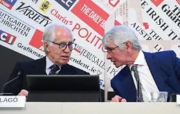 Calcio, Malag&ograve; potr&agrave; concorrere come presidente Figc: c'&egrave; il via libera di Anac. &laquo;Ne ero certo&raquo;