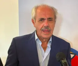 Frana di Niscemi, in Procura l'ex governatore Raffaele Lombardo