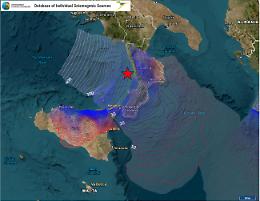 Perch&eacute; il terremoto 6.1 del Mar Tirreno non ha causato danni: l'INGV ha la risposta