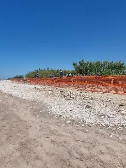 Lavori al canalone di Playa Grande (Scicli), Legambiente chiede chiarezza