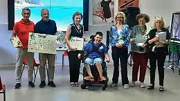 Corrado va al liceo: la tecnologia e una rete di persone trasformano una sfida in opportunit&agrave;
