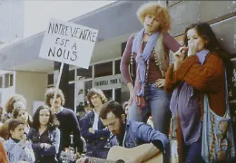 Canto, amicizia e scelta: il musical femminista di Agn&egrave;s Varda in terrazza