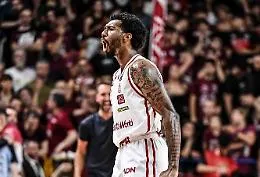Supercoppa, Coppa Italia e Scudetto: l'annata perfetta dell'Olimpia Milano 