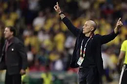 Cannavaro si illude, poi sale in cattedra la stella del Bayern Luis Diaz: Colombia batte Uzbekistan 3-1